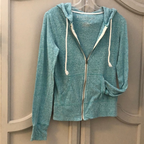 Aeropostale Hoodie - Picture 1 of 6